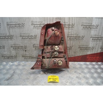 Φανάρι Πίσω Αριστερα Kia Picanto 2004-2008