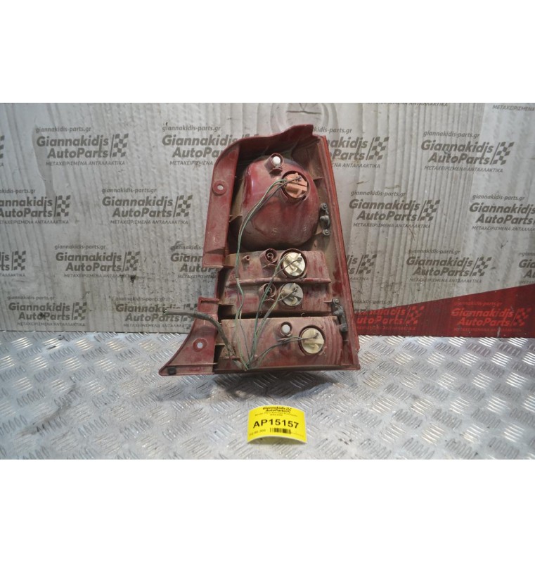 Φανάρι Πίσω Αριστερα Kia Picanto 2004-2008