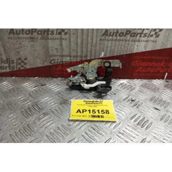 Κλειδαριά Εμπρος Δεξια Kia Picanto 2004-2008 Απλη μηχανικη