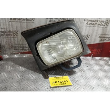 Φανάρι Εμπρός Αριστερα Mazda 323 1990-1994