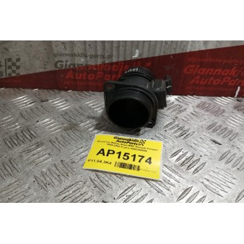 Μετρητής Μάζας Αέρα MAF Renault Kangoo 2003-2008 6 pins 8200280056