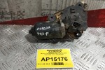 Μοτέρ Υαλοκαθαριστήρων Εμπρος Mazda 323F 1990-1994 4 pins 8491005461