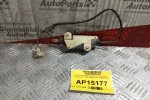 Μοτερ Κλειδαριάς Πορτας Πισω Δεξια Mazda 323F 1990-1994 2 pins 830000-4650