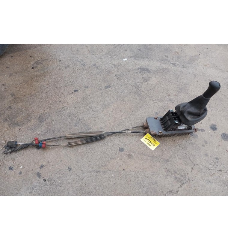 Λεβιές Ταχυτήτων Με Ντιζες Renault Kangoo 2003-2008 5 ταχυτο 8200309398