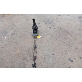 Λεβιές Ταχυτήτων Με Ντιζες Renault Kangoo 2003-2008 5 ταχυτο 8200309398