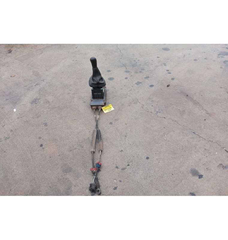 Λεβιές Ταχυτήτων Με Ντιζες Renault Kangoo 2003-2008 5 ταχυτο 8200309398