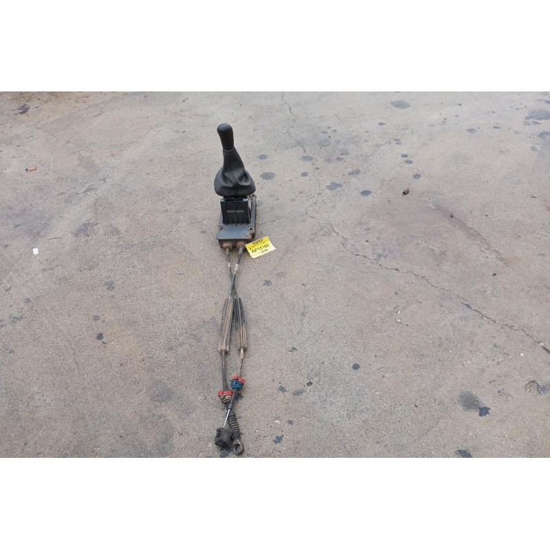 Λεβιές Ταχυτήτων Με Ντιζες Renault Kangoo 2003-2008 5 ταχυτο 8200309398