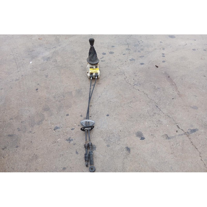 Λεβιές Ταχυτήτων Με Ντιζες Kia Picanto 2004-2008 5 ταχυτο