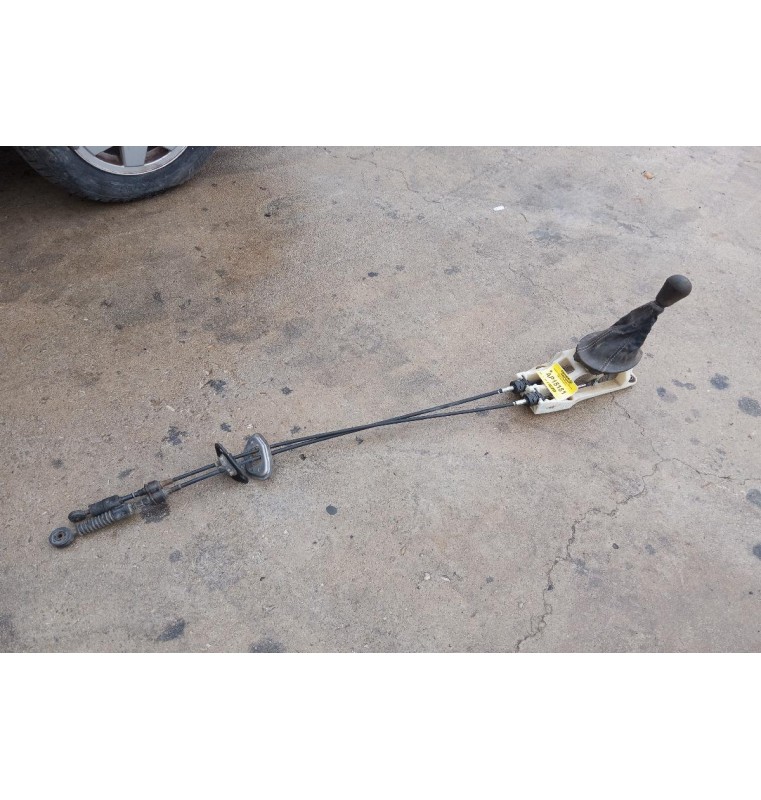 Λεβιές Ταχυτήτων Με Ντιζες Kia Picanto 2004-2008 5 ταχυτο