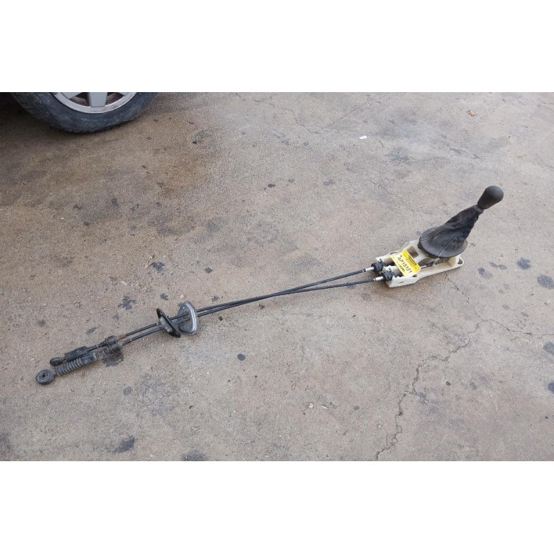 Λεβιές Ταχυτήτων Με Ντιζες Kia Picanto 2004-2008 5 ταχυτο