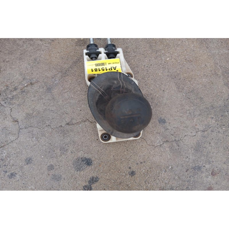 Λεβιές Ταχυτήτων Με Ντιζες Kia Picanto 2004-2008 5 ταχυτο