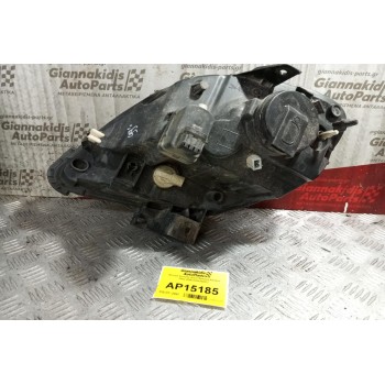 Φανάρι Εμπρός Δεξια Renault Kangoo 2003-2008 8200160617
