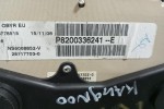 Καντράν - Κοντέρ Renault Kangoo 2003-2008 2 Φις P8200336241