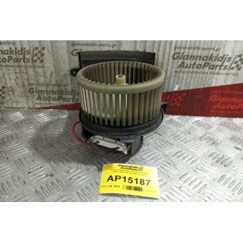 Μοτέρ Καλοριφέρ Renault Kangoo 2003-2008 5D7220300 12 pins