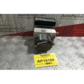 Μονάδα ABS Renault Kangoo 2003-2008 8200159837