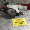 Μοτέρ  Υαλοκαθαριστήρων Πισω Renault Laguna II 2000-2007 3 pins 53013412