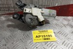 Μοτέρ  Υαλοκαθαριστήρων Πισω Renault Laguna II 2000-2007 3 pins 53013412