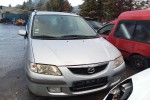 Ολόκληρο Αυτοκίνητο Mazda Premacy Κωδ.Κινητηρα FP 1900cc 100hp 1999-2005