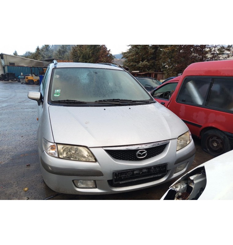 Ολόκληρο Αυτοκίνητο Mazda Premacy Κωδ.Κινητηρα FP 1900cc 100hp 1999-2005