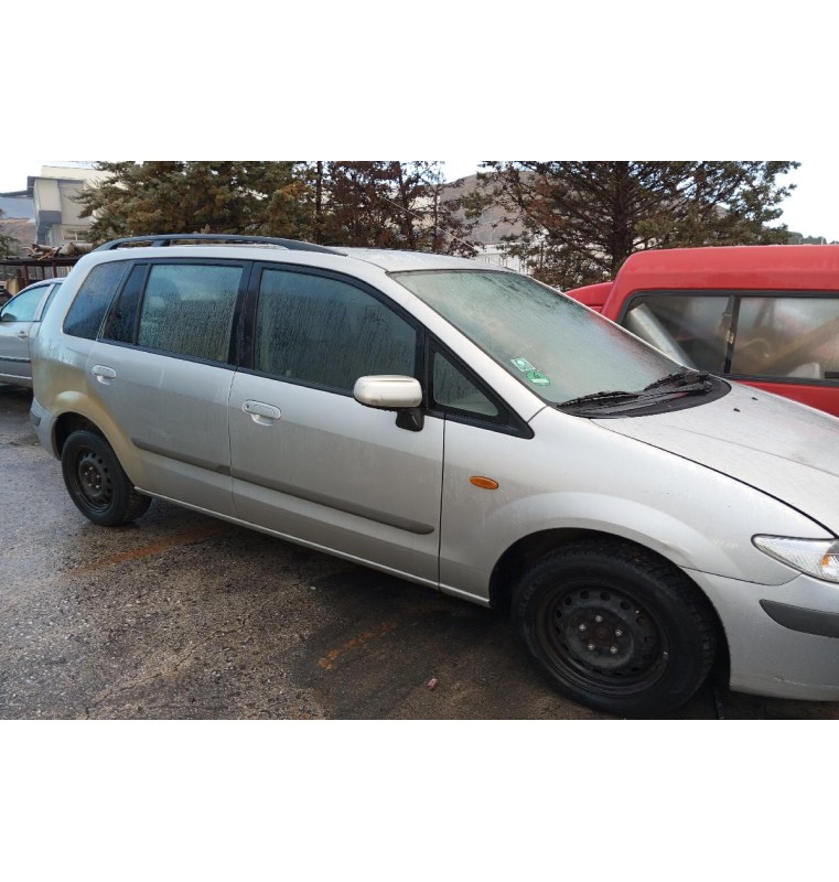 Ολόκληρο Αυτοκίνητο Mazda Premacy Κωδ.Κινητηρα FP 1900cc 100hp 1999-2005