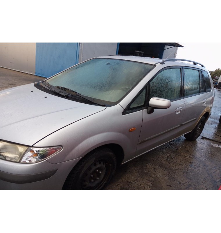 Ολόκληρο Αυτοκίνητο Mazda Premacy Κωδ.Κινητηρα FP 1900cc 100hp 1999-2005