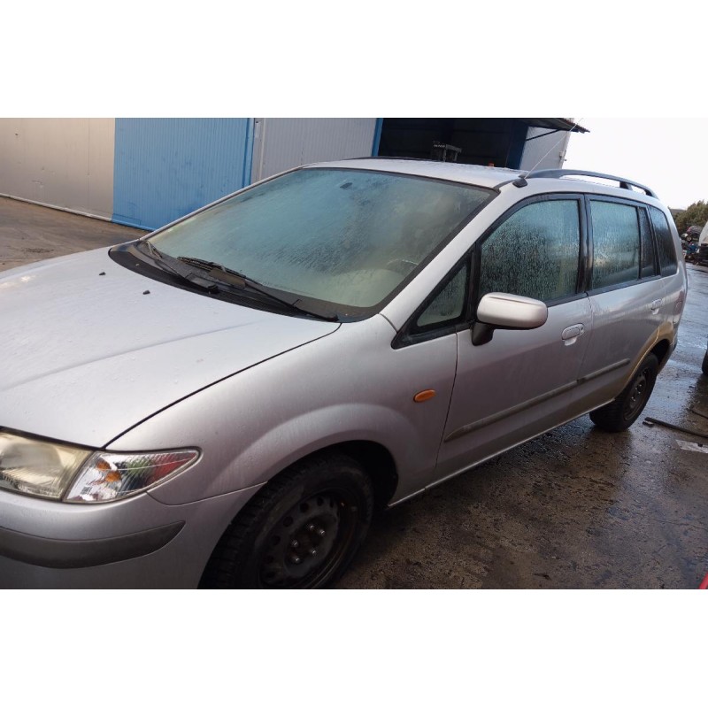 Ολόκληρο Αυτοκίνητο Mazda Premacy Κωδ.Κινητηρα FP 1900cc 100hp 1999-2005