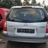 Ολόκληρο Αυτοκίνητο Mazda Premacy Κωδ.Κινητηρα FP 1900cc 100hp 1999-2005