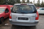 Ολόκληρο Αυτοκίνητο Mazda Premacy Κωδ.Κινητηρα FP 1900cc 100hp 1999-2005