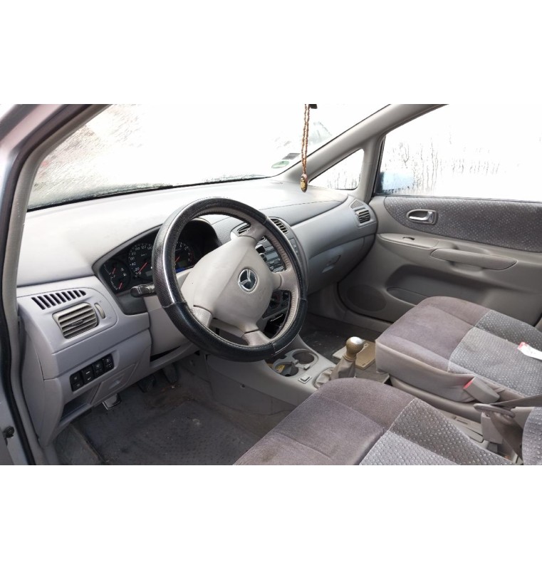 Ολόκληρο Αυτοκίνητο Mazda Premacy Κωδ.Κινητηρα FP 1900cc 100hp 1999-2005