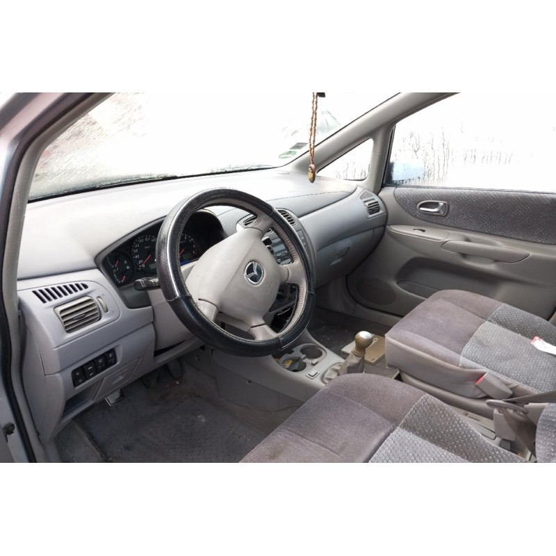 Ολόκληρο Αυτοκίνητο Mazda Premacy Κωδ.Κινητηρα FP 1900cc 100hp 1999-2005