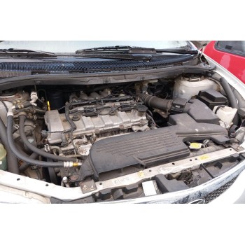 Ολόκληρο Αυτοκίνητο Mazda Premacy Κωδ.Κινητηρα FP 1900cc 100hp 1999-2005