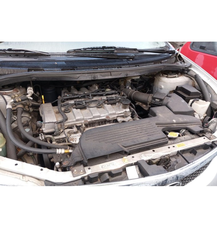 Ολόκληρο Αυτοκίνητο Mazda Premacy Κωδ.Κινητηρα FP 1900cc 100hp 1999-2005