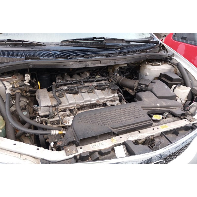 Ολόκληρο Αυτοκίνητο Mazda Premacy Κωδ.Κινητηρα FP 1900cc 100hp 1999-2005