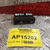 Διακόπτες Αλαρμ/Κλειδωματος Bmw E46 1999-2002 6 pins