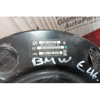 Σεβρό Φρένων - Σεβρόφρενο Bmw E46 1999-2002 29675681801