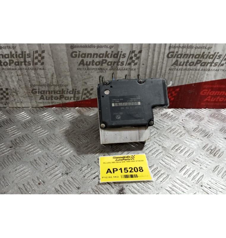 Μονάδα ABS Bmw E46 1999-2002 6756288