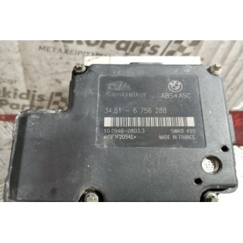 Μονάδα ABS Bmw E46 1999-2002 6756288