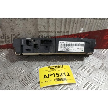 Χειριστήριο Κλιματισμού Bmw Ε46 1999-2002 64116911632