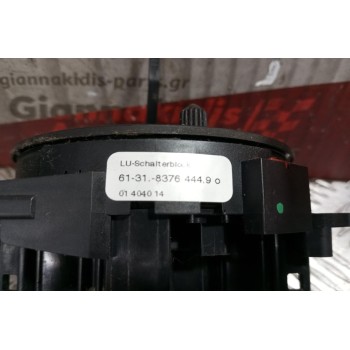 Ταινία τιμονιού - Σερπαντίνα Bmw E46 1999-2002 01404014 6+4+9 pins