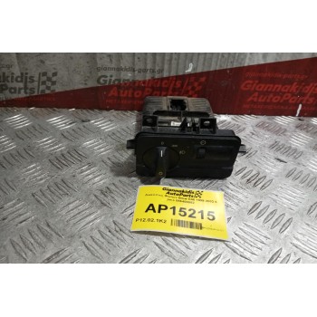 Διακόπτες Φωτων Bmw E46 1999-2002 6 pins 086480062