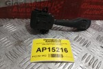 Διακόπτης Υαλοκαθαριστηρα Bmw E46 1999-2002 6 pins 8363664