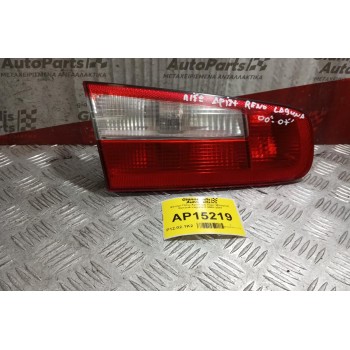 Φανάρι Πίσω Αριστερα Πορτ Μπαγκαζ Renault Laguna II 2000-2007