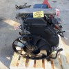 Κινητήρας - Μοτέρ Iveco Daily Κωδ.Κινητηρα 814043C 2800cc 105hp 2003-2006