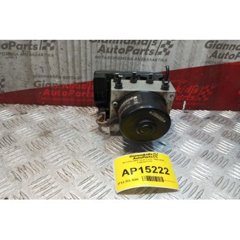 Μονάδα ABS Seat Leon 1999-2005 1J0614117D