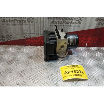 Μονάδα ABS Seat Leon 1999-2005 1J0614117D