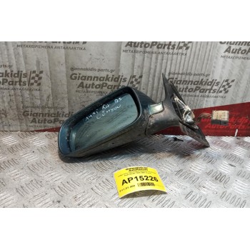 Καθρέπτης Ηλεκτρικός Εμπρος Αριστερα Audi A4 B5 1995-2001 5 pins