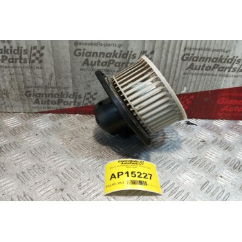 Μοτέρ Καλοριφέρ Nissan PickUp D22 1986-1997