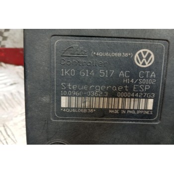 Μονάδα ABS Audi A3 1996-2003 1K0614517AC
