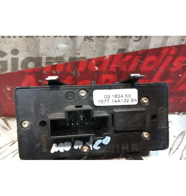 Διακόπτες Παραθυρου Εμπρος Αριστερα Ford Mondeo 2000-2007 11 pins