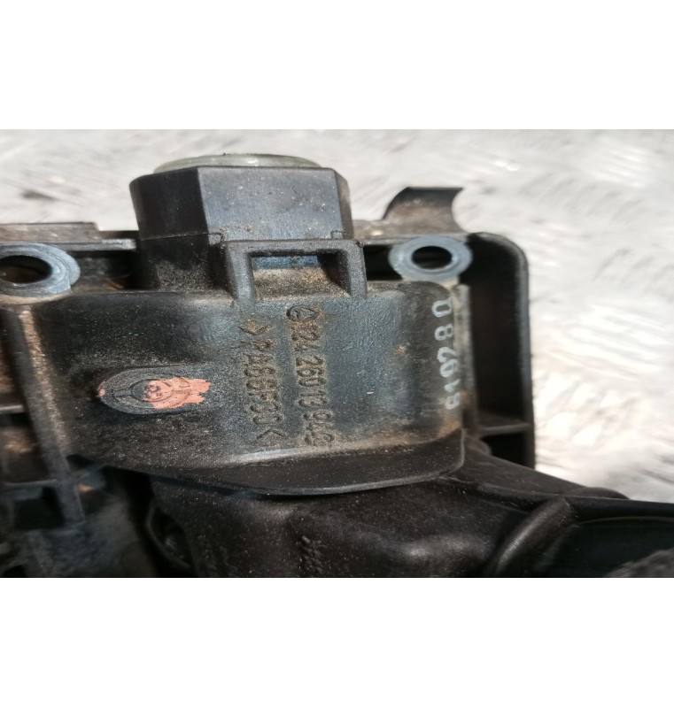 Λεβιές Ταχυτήτων Mercedes-Benz C180 W202 1993-1999 1242601394 5 Ταχυτο